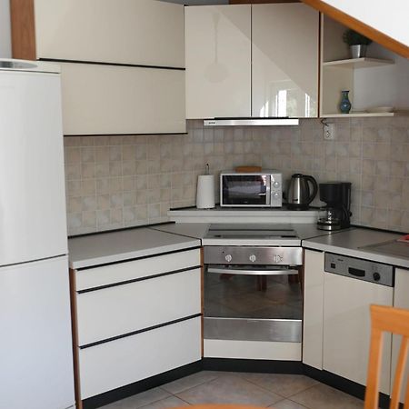 Apartment Marulianus スプリト エクステリア 写真