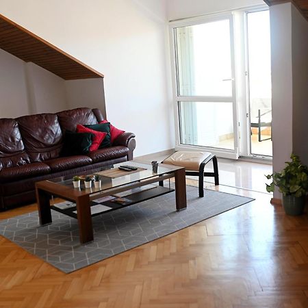 Apartment Marulianus スプリト エクステリア 写真