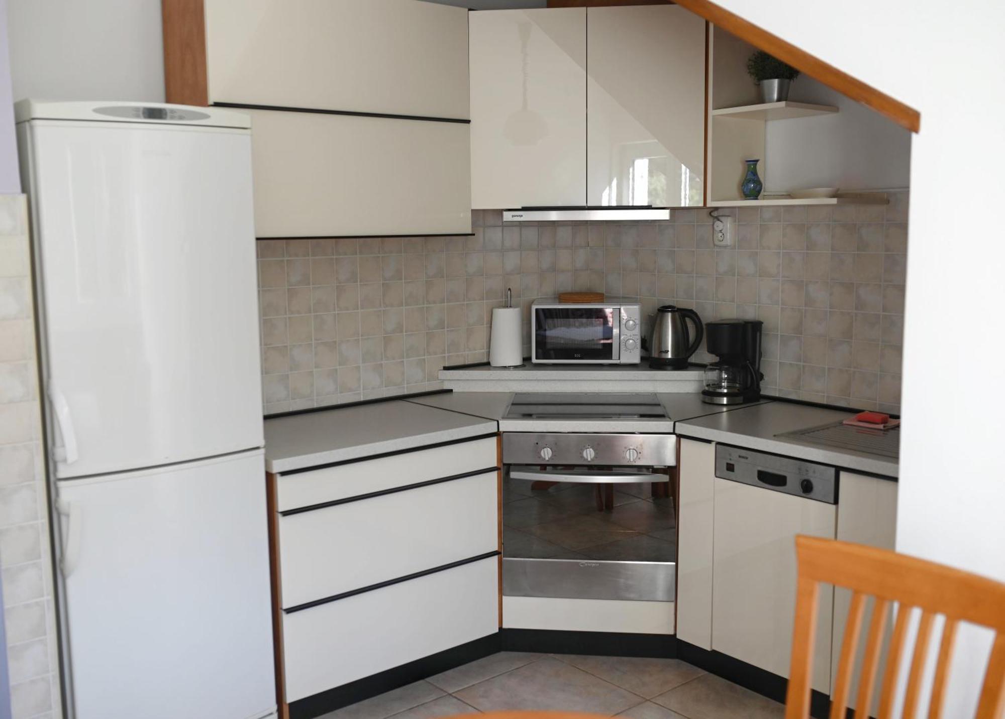 Apartment Marulianus スプリト エクステリア 写真