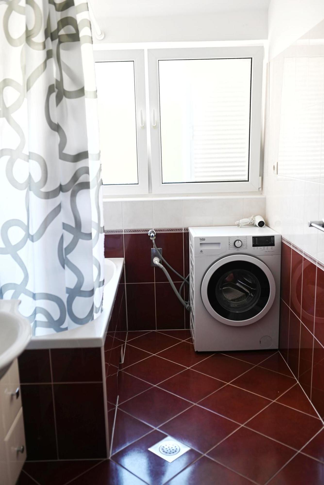 Apartment Marulianus スプリト エクステリア 写真
