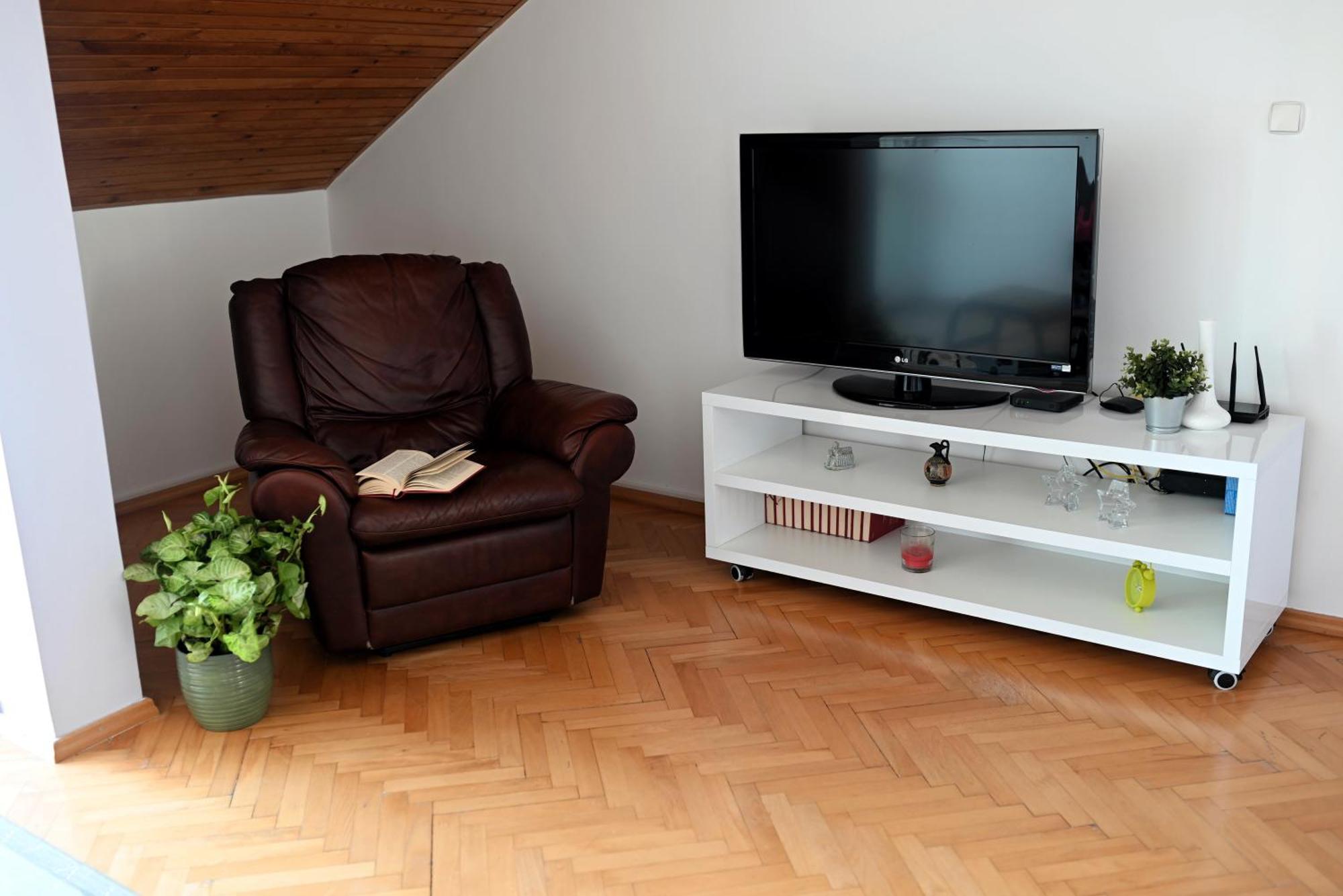 Apartment Marulianus スプリト エクステリア 写真