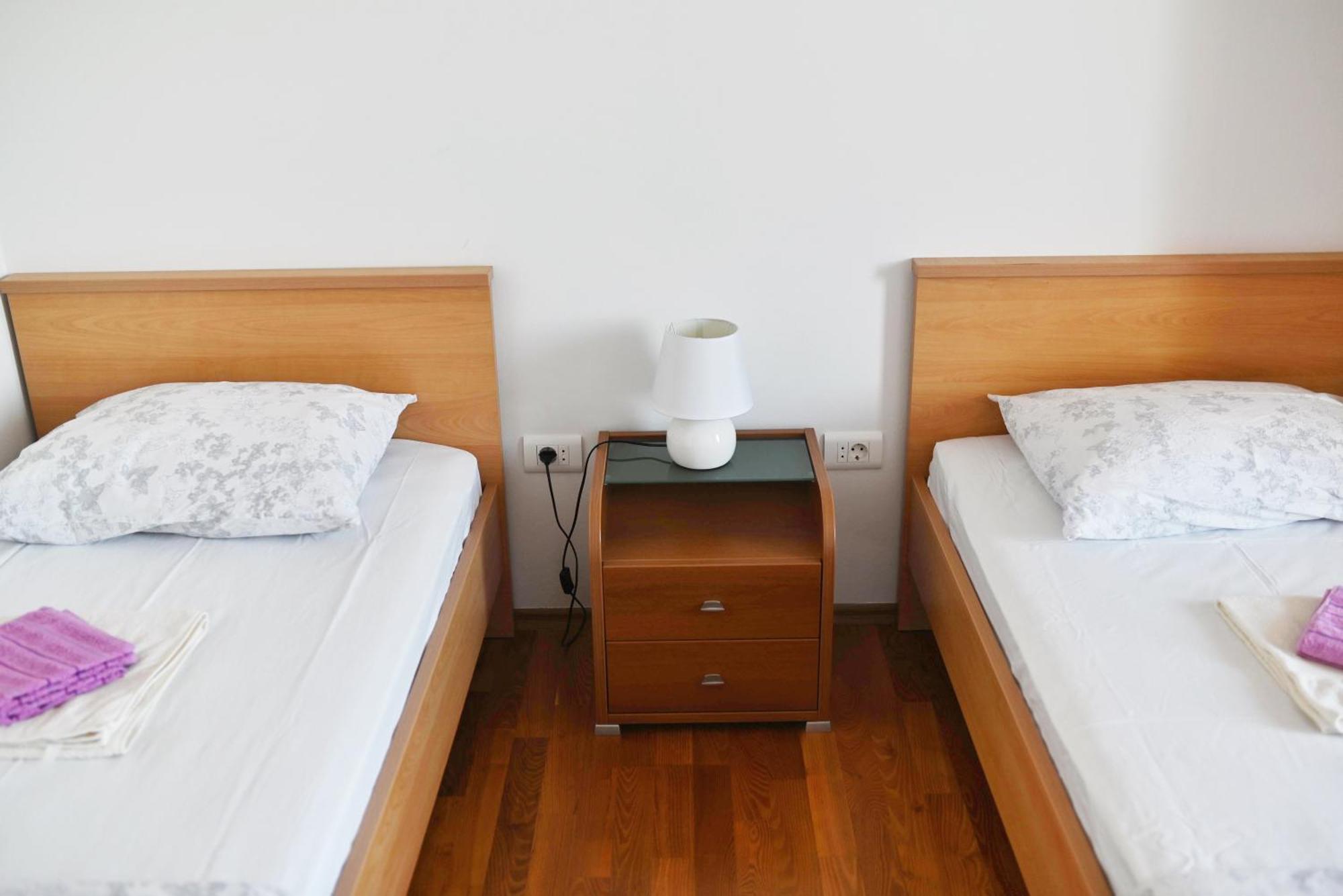 Apartment Marulianus スプリト エクステリア 写真