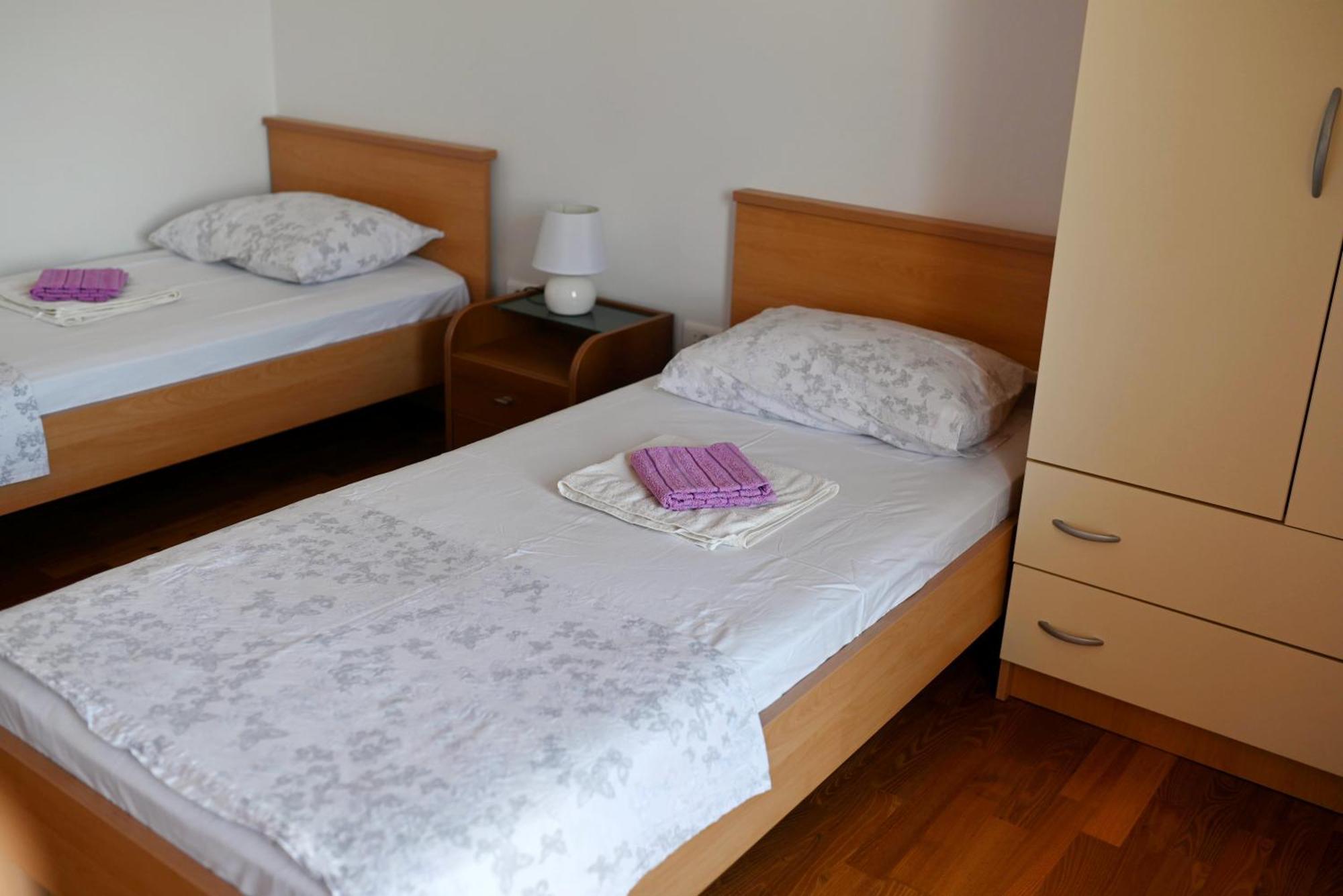 Apartment Marulianus スプリト エクステリア 写真