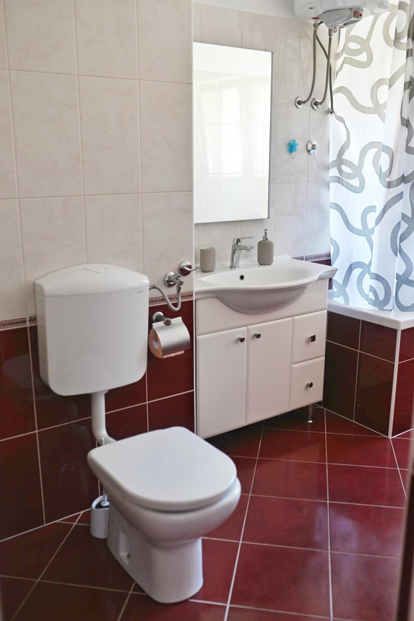 Apartment Marulianus スプリト エクステリア 写真